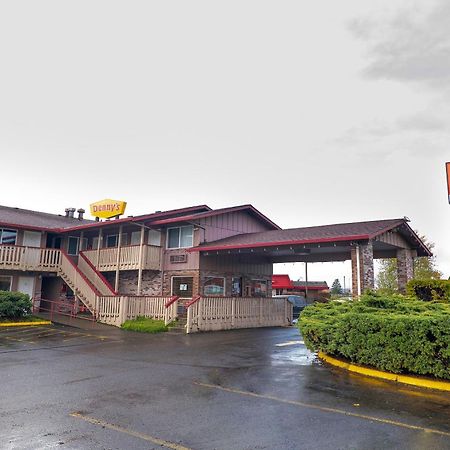 Oyo Hotel Chehalis I-5 South Eksteriør bilde
