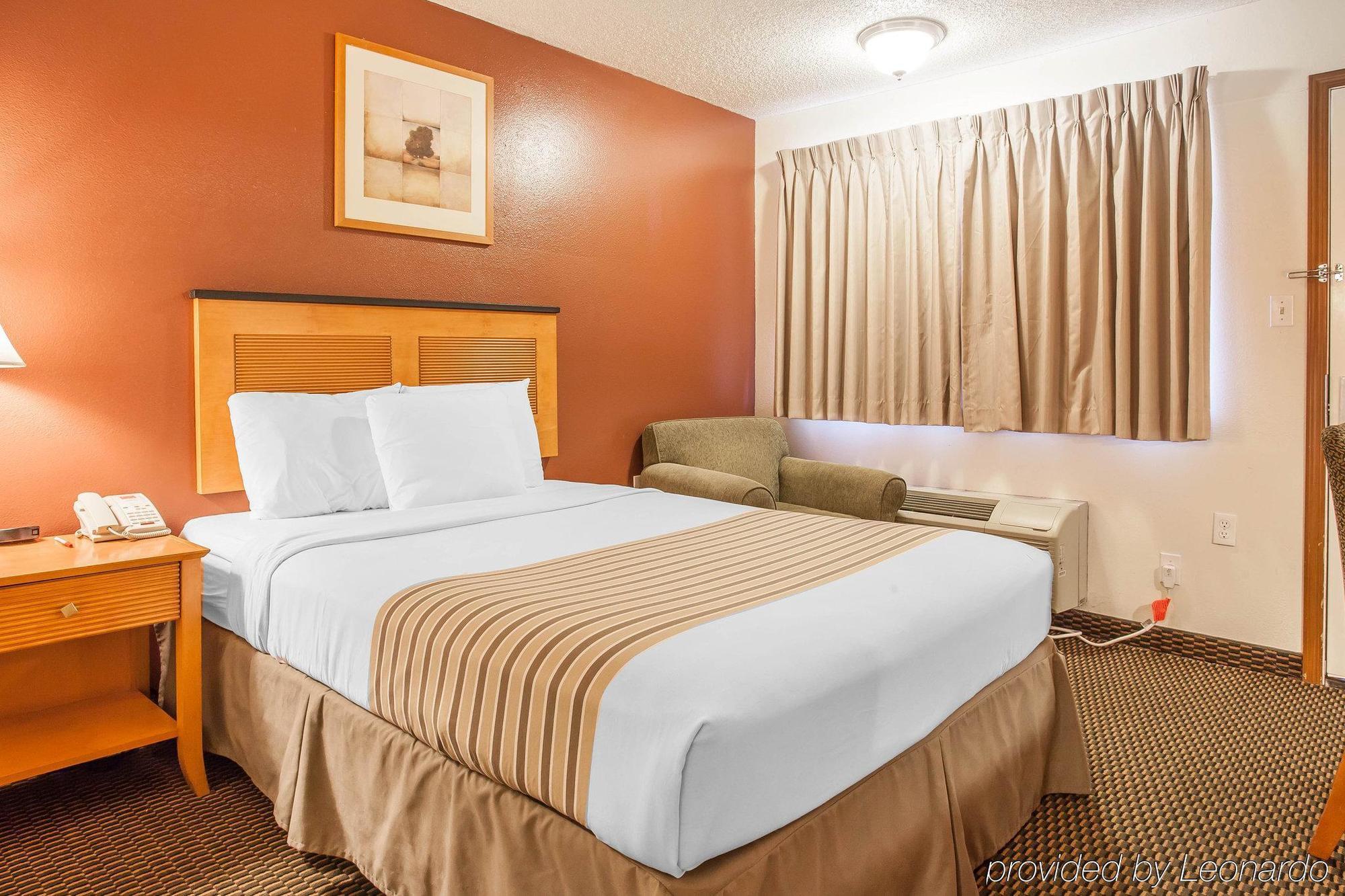 Oyo Hotel Chehalis I-5 South Eksteriør bilde